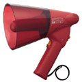 Megaphone cầm tay chống nước TOA ER-1206S